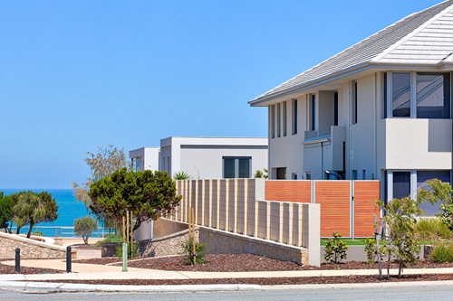 Burns Beach coastal homes for sale