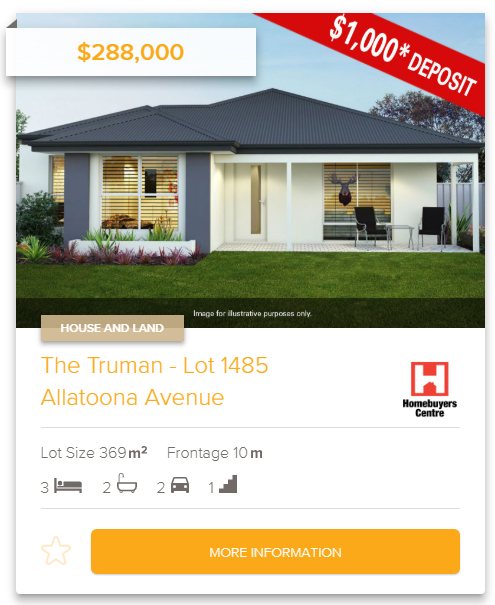 Golden Bay Hombuyers Centre The Truman