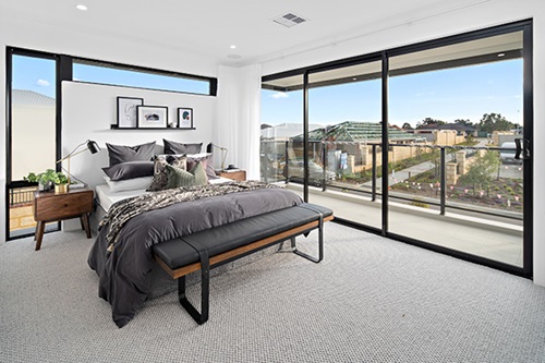 Golden Bay Terrace Exclusive Packages
