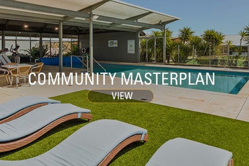 Community Masterplan