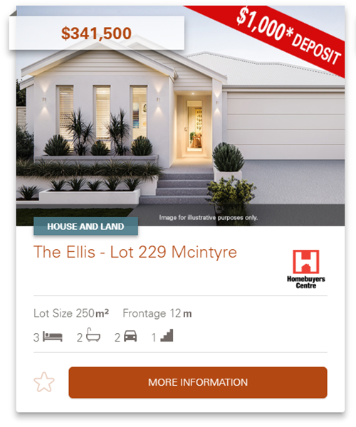 the ellis homebuyers promotion 1000 deposit