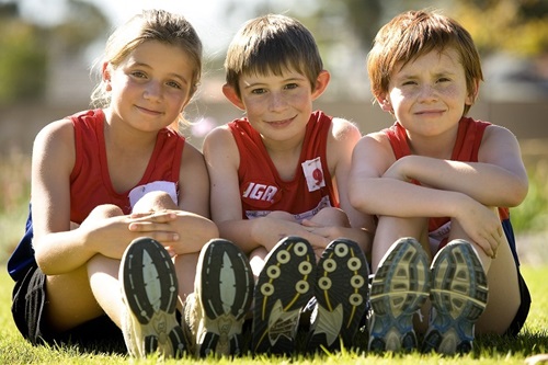 little athletics wellard