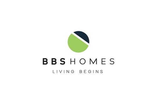 BBS Homes Logo