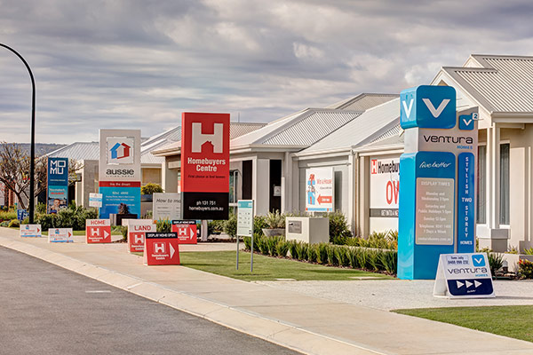 How To Choose The Right Builder Peet Communities