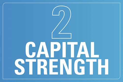 Capital Strength