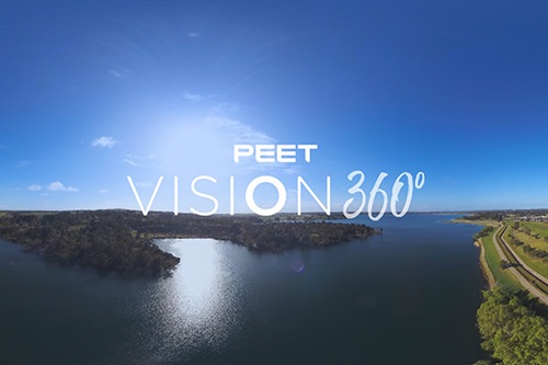 Vision 360 feature image