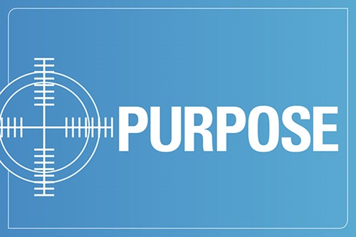Purpose Icon