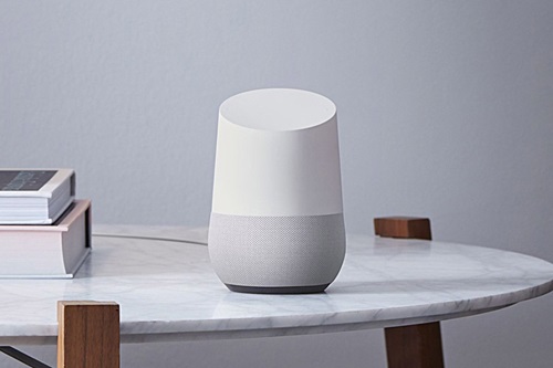 Google home