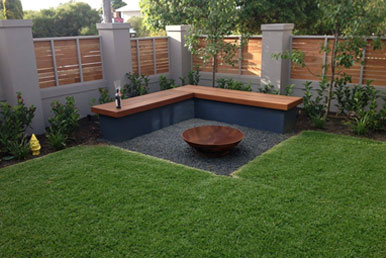 Tim Davies Landscaping image 2