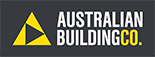 Australian Building Company Logo