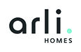 Arli Homes Logo