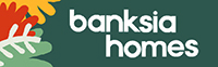 Banksia Homes Logo