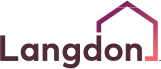 Langdon Homes Logo