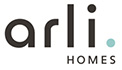 Arli Homes Logo