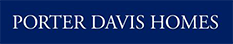 Porter Davis Homes Logo