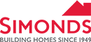Simonds Homes Logo