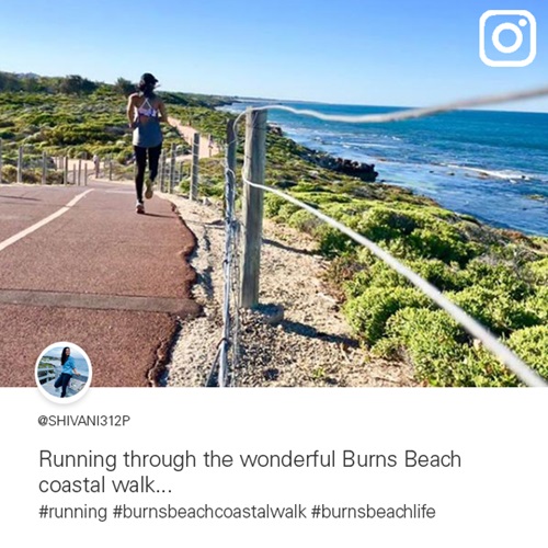 Burns Beach UGC shivani312p