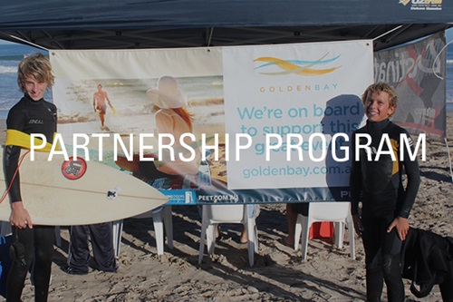 Golden Bay Community Partnership Program