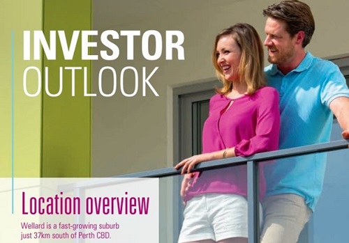 investor outlook booklet
