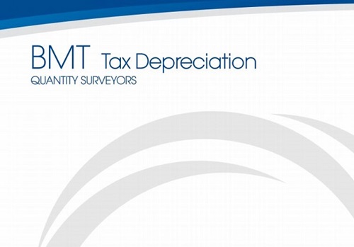 tax depreciation booklet