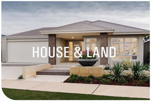 Lakelands Estate House and Land Packages