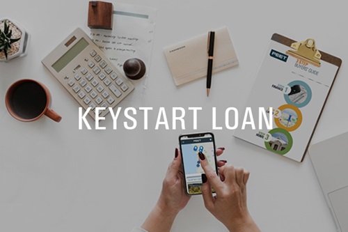 Lakelands Estate Keystart Loan