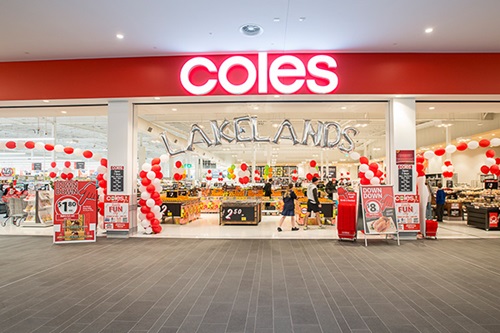 Coles