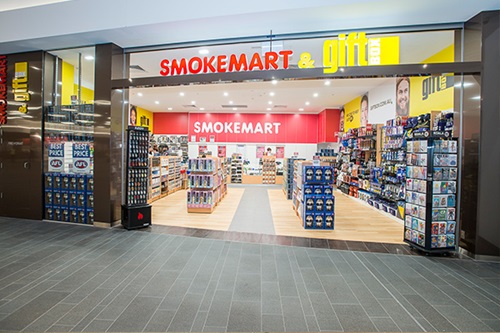 Smokemart