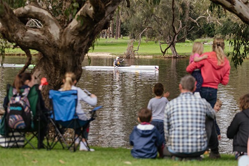 Peet Avon Descent 2019