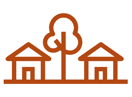 Rare pocket community within established area with existing amenities.