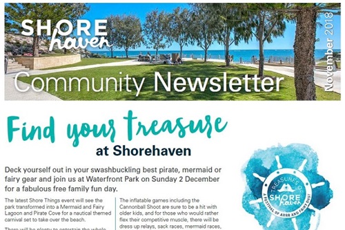 shorehaven newsletter_Nov18_resized