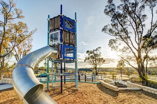 wellard adventure park playground