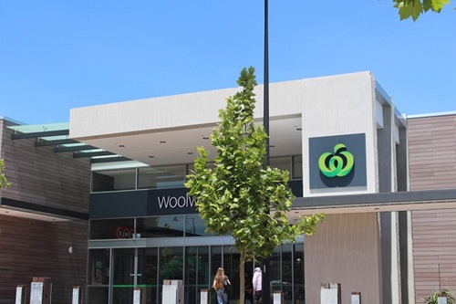 wellard square woolworths