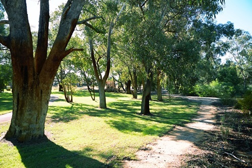 wellard walking trails