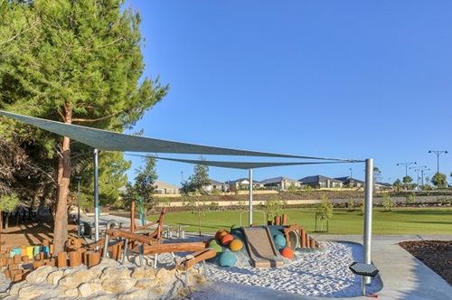 yanchep golf estate linksman park