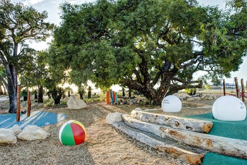 yanchep golf estate nature play park