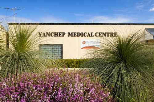 yanchep medical centre