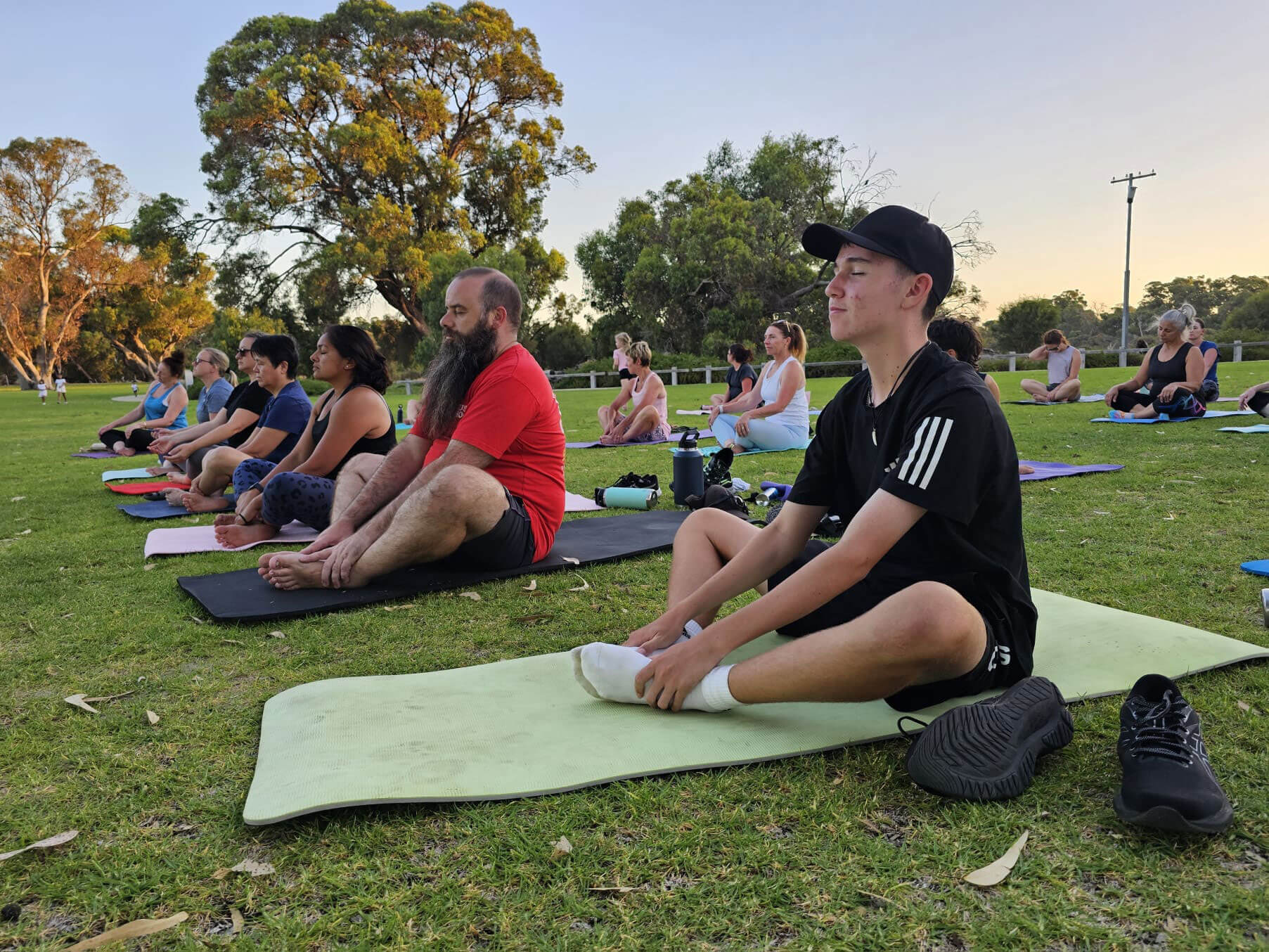 corp_NewsAndEvents_HarmonyDay2025_yoga
