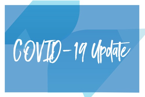 Covid19 update