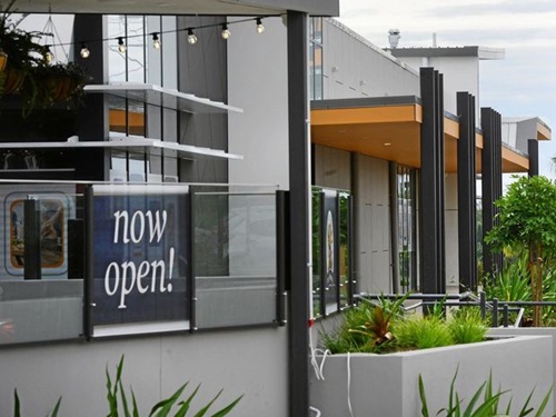 Redbank Plains named fastest growing suburb