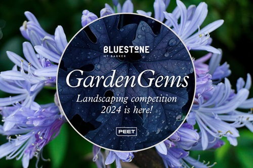 Bluestone Mt Barker Garden Gems