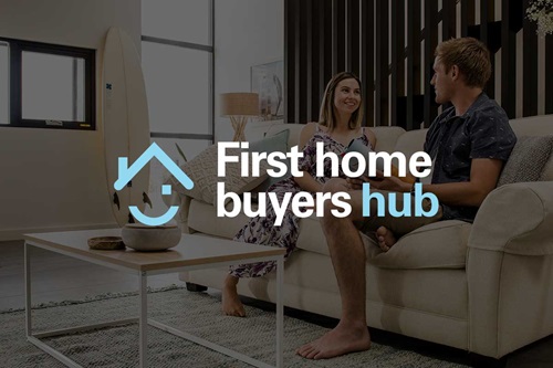 First home buyers toolkit