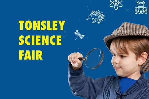 Tonsley Village Science Fair