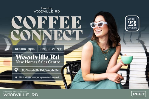 Woodville Rd Coffee Connect Mar 24