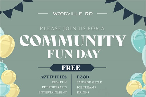 Woodville Rd Community Fun Day 800 x 533b