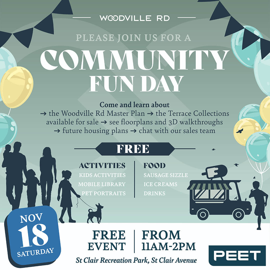 Woodville Rd Community Fun Day Web