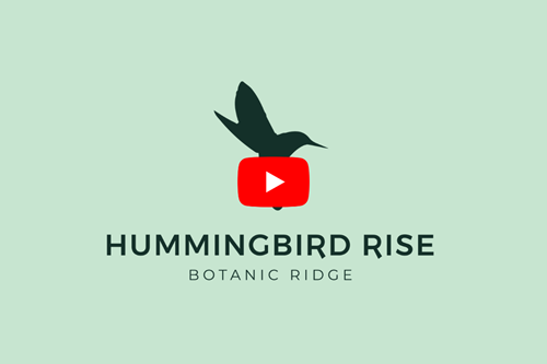 Hummingbird Rise Townhouses