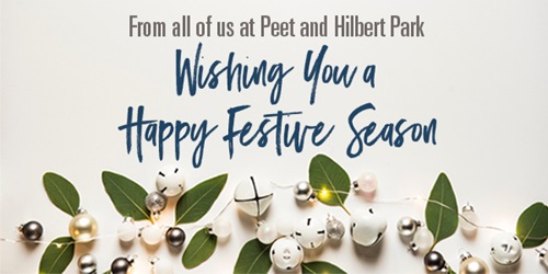 Hilbert Park Festive Season