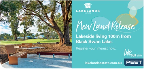 Lakelands new stage 68 release