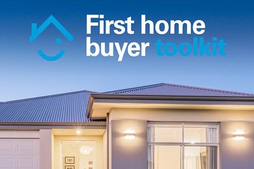 Peet's First Home Buyer Toolkit